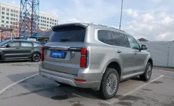 Tank 500 2024 года за 26 000 000 тг. в Шымкент фото 3