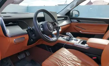 Tank 500 2024 года за 26 000 000 тг. в Шымкент фото 5