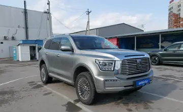 Tank 500 2024 года за 26 000 000 тг. в Шымкент фото 2