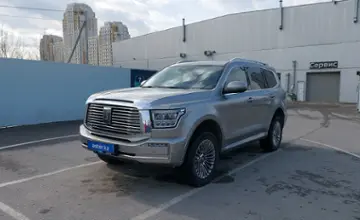 Tank 500 2024 года за 26 000 000 тг. в Шымкент фото 1