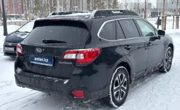 Subaru Outback 2018 года за 12 000 000 тг. в Астана
