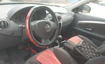 Nissan Almera 2018 года за 4 400 000 тг. в Алматы фото 5