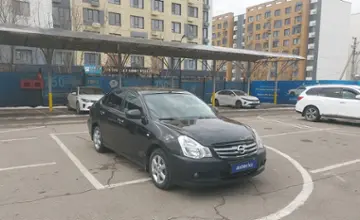 Nissan Almera 2018 года за 4 400 000 тг. в Алматы фото 2