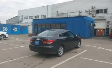 Nissan Almera 2018 года за 4 400 000 тг. в Алматы фото 3