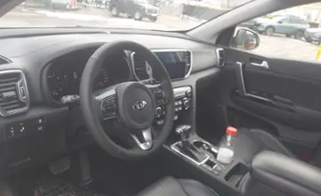 Kia Sportage 2017 года за 10 000 000 тг. в Алматы фото 5