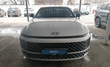 Hyundai Grandeur 2022 года за 16 500 000 тг. в Алматы фото 2