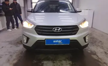 Hyundai Creta 2019 года за 9 000 000 тг. в Павлодар фото 2