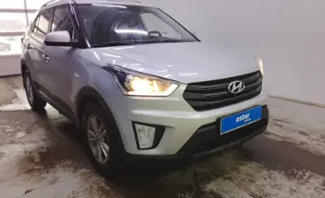 Hyundai Creta 2019 года за 9 000 000 тг. в Павлодар фото 3