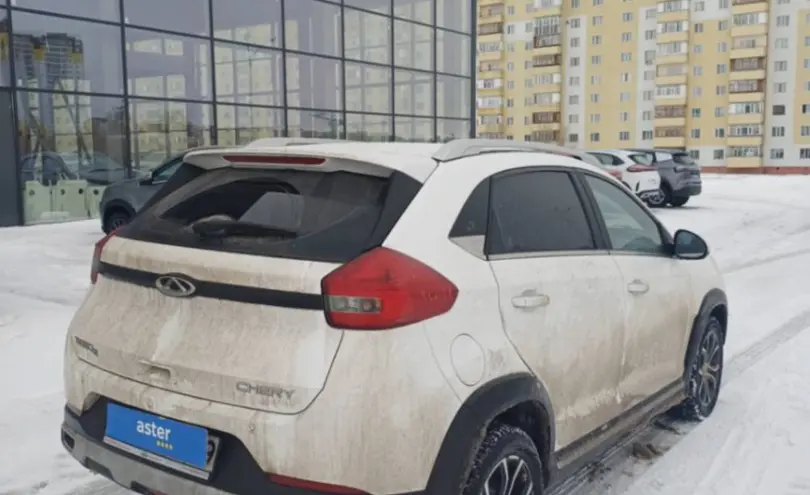 Chery Tiggo 2 Pro 2023 года за 6 000 000 тг. в Караганда фото 5