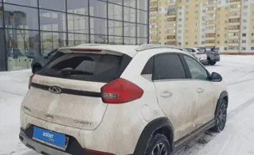 Chery Tiggo 2 Pro 2023 года за 6 000 000 тг. в Караганда
