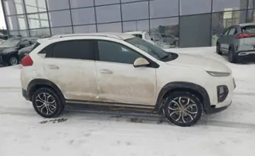 Chery Tiggo 2 Pro 2023 года за 6 000 000 тг. в Караганда фото 4