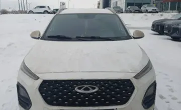 Chery Tiggo 2 Pro 2023 года за 6 000 000 тг. в Караганда фото 2