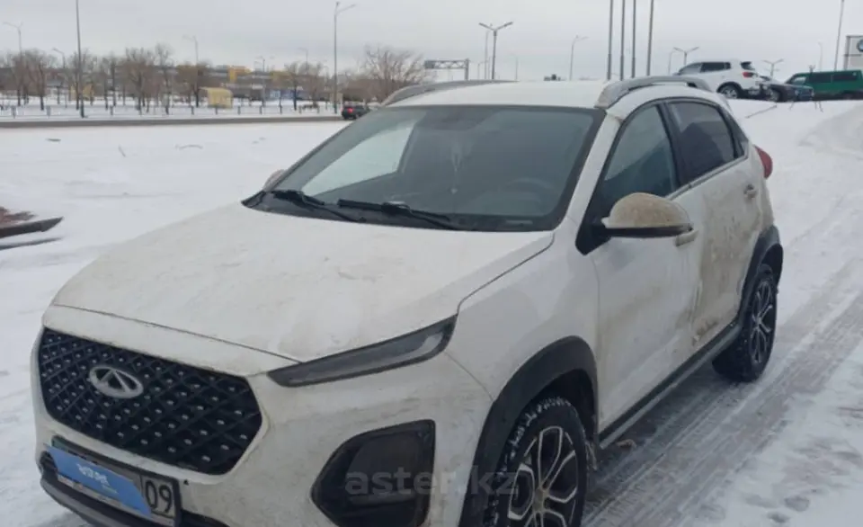 Chery Tiggo 2 Pro 2023 года за 6 000 000 тг. в Караганда