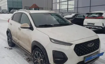 Chery Tiggo 2 Pro 2023 года за 6 000 000 тг. в Караганда фото 3