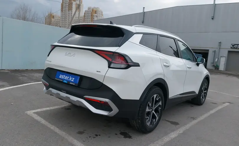 Kia Sportage 2022 года за 15 000 000 тг. в Шымкент фото 3