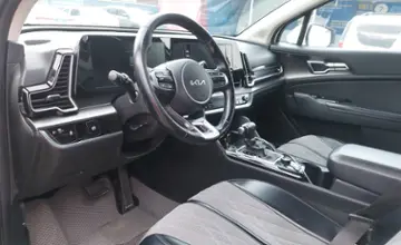 Kia Sportage 2022 года за 15 000 000 тг. в Шымкент фото 5