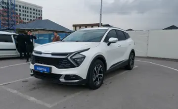 Kia Sportage 2022 года за 15 000 000 тг. в Шымкент фото 1