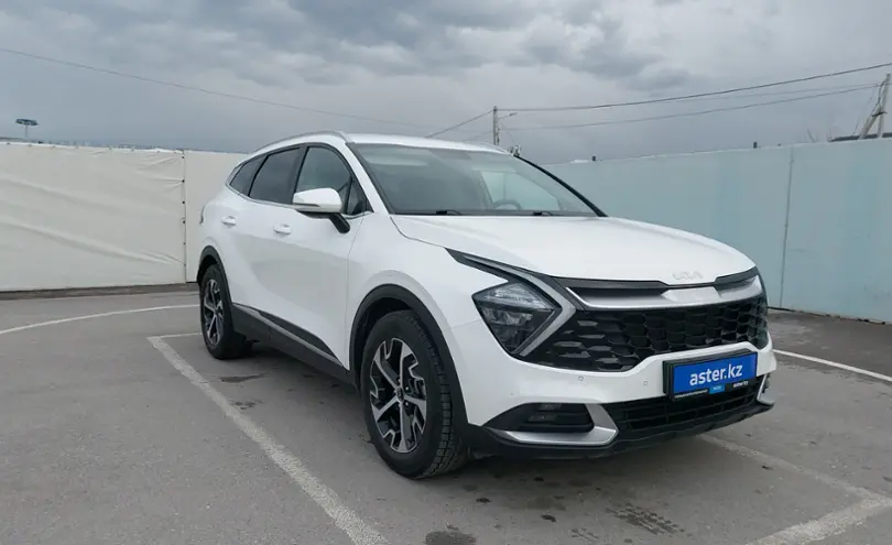 Kia Sportage 2022 года за 15 000 000 тг. в Шымкент фото 2
