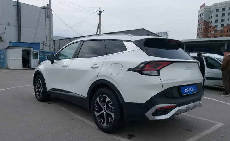 Kia Sportage 2022 года за 15 000 000 тг. в Шымкент фото 4