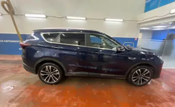 Jetour X70 PLUS 2024 года за 9 500 000 тг. в Астана фото 4