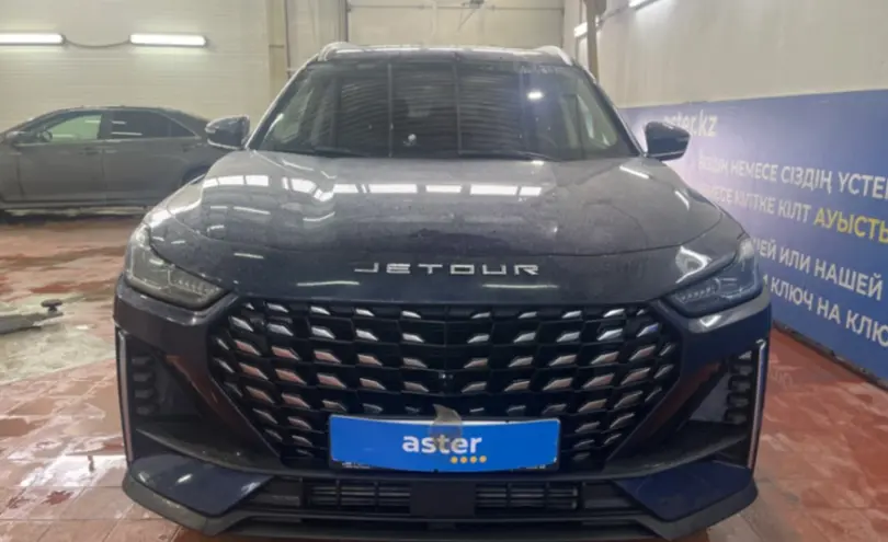 Jetour X70 PLUS 2024 года за 9 500 000 тг. в Астана фото 2