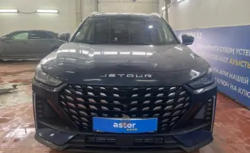 Jetour X70 PLUS 2024 года за 9 500 000 тг. в Астана фото 2