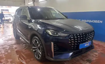 Jetour X70 PLUS 2024 года за 9 500 000 тг. в Астана фото 3