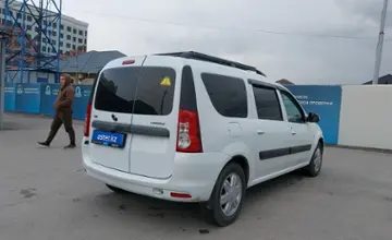 LADA (ВАЗ) Largus 2015 года за 4 000 000 тг. в Шымкент фото 3