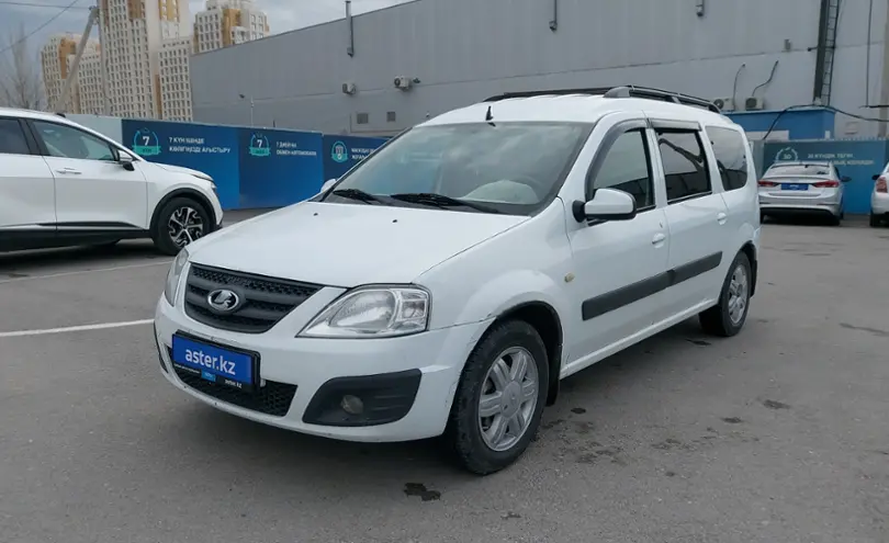 LADA (ВАЗ) Largus 2015 года за 4 000 000 тг. в Шымкент