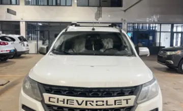 Chevrolet TrailBlazer 2021 года за 10 500 000 тг. в Караганда фото 2