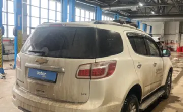 Chevrolet TrailBlazer 2021 года за 10 500 000 тг. в Караганда