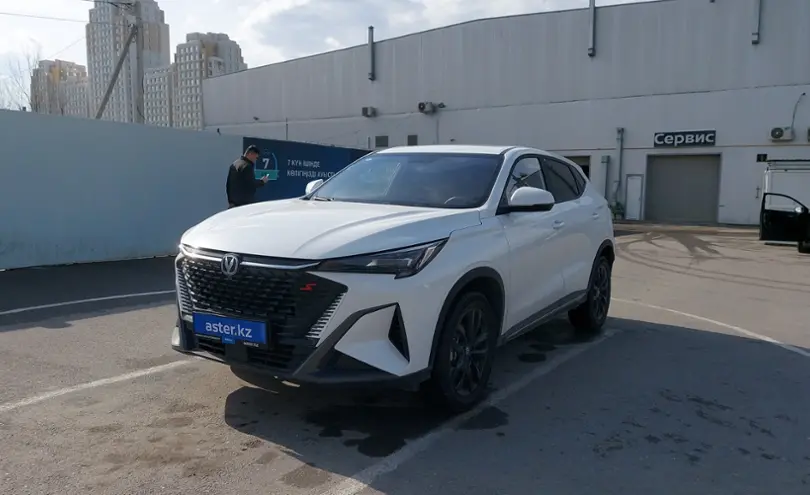 Changan X5 Plus 2025 года за 8 000 000 тг. в Шымкент