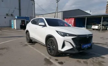 Changan X5 Plus 2025 года за 8 000 000 тг. в Шымкент фото 2