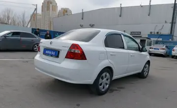 Ravon Nexia R3 2019 года за 3 800 000 тг. в Шымкент фото 3