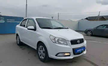 Ravon Nexia R3 2019 года за 3 800 000 тг. в Шымкент фото 2