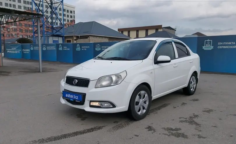 Ravon Nexia R3 2019 года за 3 800 000 тг. в Шымкент