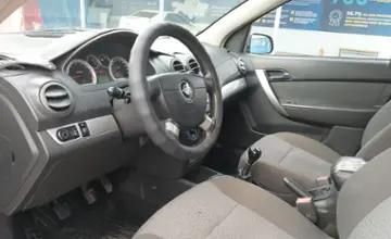 Ravon Nexia R3 2019 года за 3 800 000 тг. в Шымкент фото 5