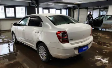 Ravon R4 2019 года за 4 500 000 тг. в Астана фото 4