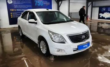 Ravon R4 2019 года за 4 500 000 тг. в Астана фото 2