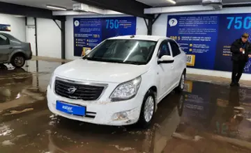 Ravon R4 2019 года за 4 500 000 тг. в Астана фото 1