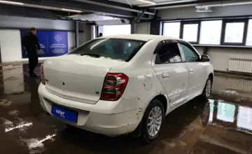 Ravon R4 2019 года за 4 500 000 тг. в Астана фото 3