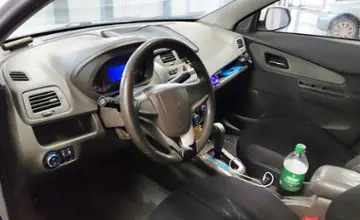 Ravon R4 2019 года за 4 500 000 тг. в Астана фото 5