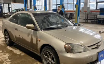 Honda Civic 2003 года за 1 500 000 тг. в Караганда фото 3