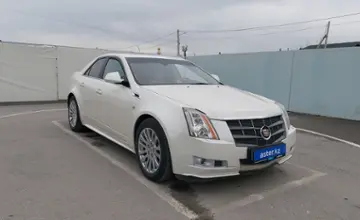 Cadillac CTS 2011 года за 9 500 000 тг. в Шымкент фото 2