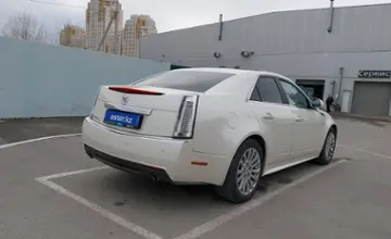 Cadillac CTS 2011 года за 9 500 000 тг. в Шымкент фото 3