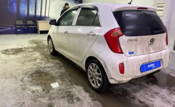 Kia Picanto 2013 года за 4 200 000 тг. в Павлодар