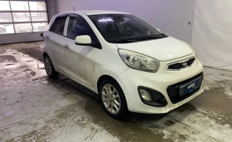 Kia Picanto 2013 года за 4 200 000 тг. в Павлодар