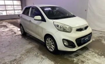 Kia Picanto 2013 года за 4 200 000 тг. в Павлодар фото 1