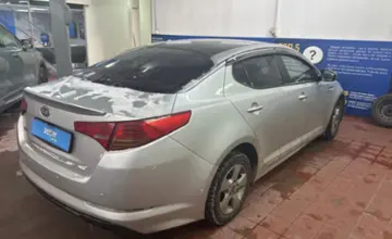 Kia K5 2011 года за 6 500 000 тг. в Астана