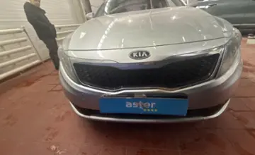 Kia K5 2011 года за 6 500 000 тг. в Астана фото 2